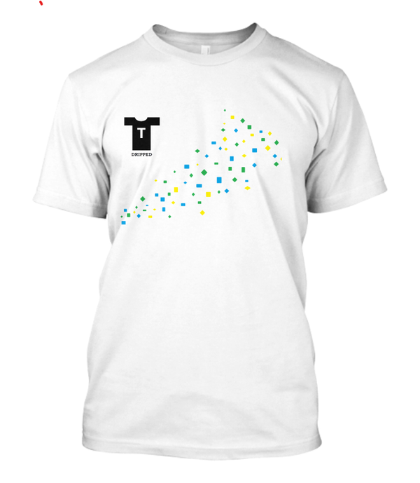 Serie 1 T-DRIPPED