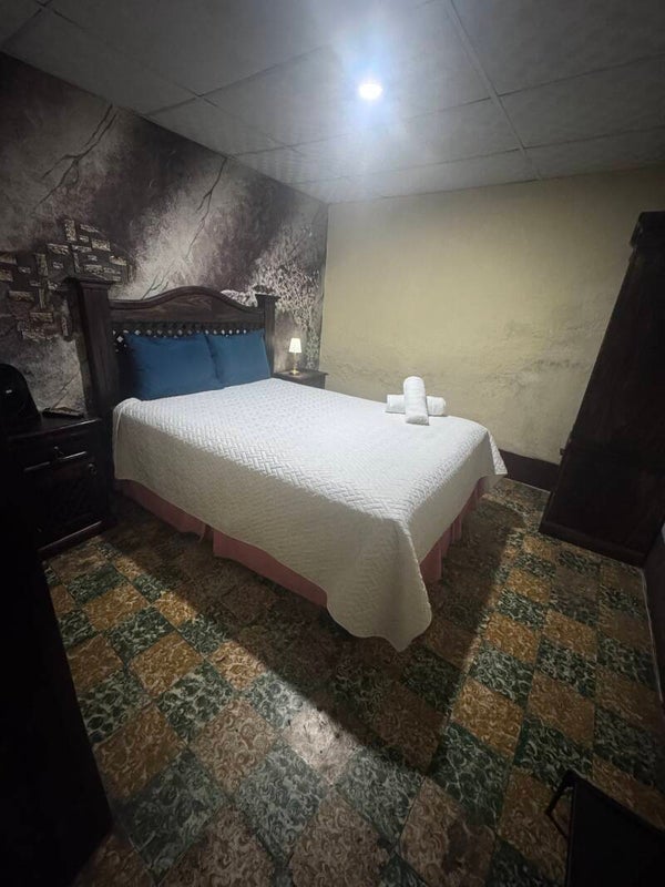 room single