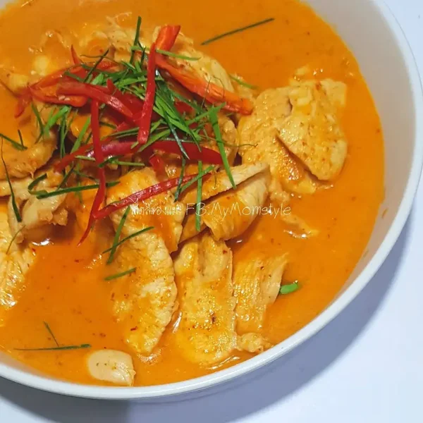 Paneang Kai