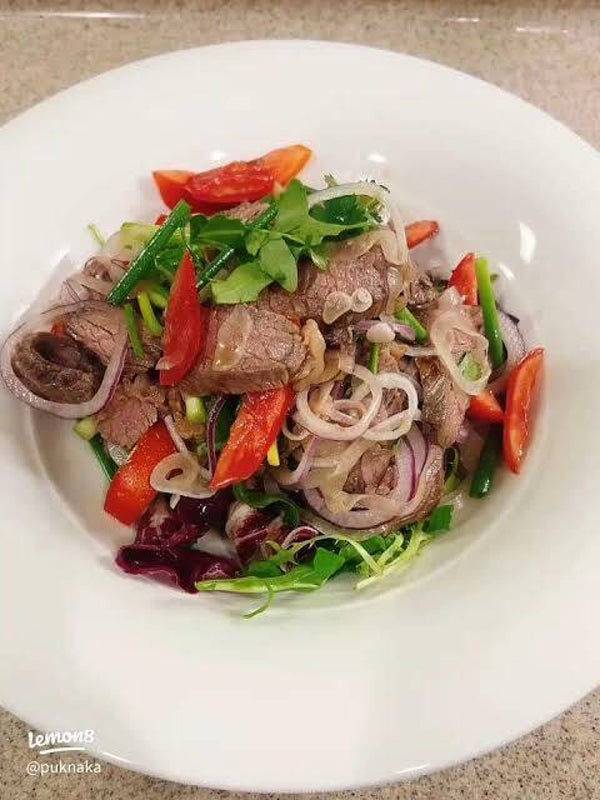 Yam Nua