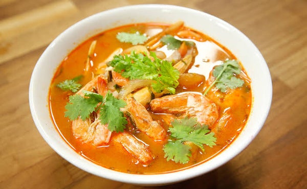Tom Yam Kung
