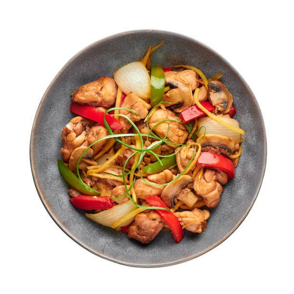 Kai Phad Khing