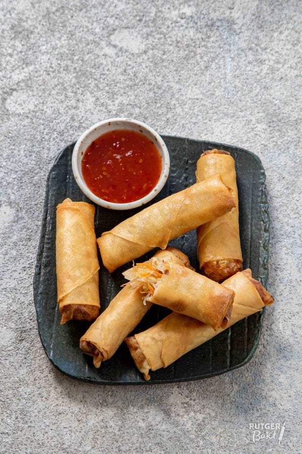 Loempia Kip (6stuks)