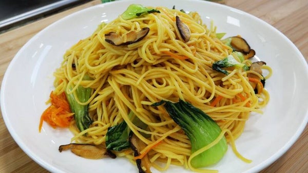 Bami phad