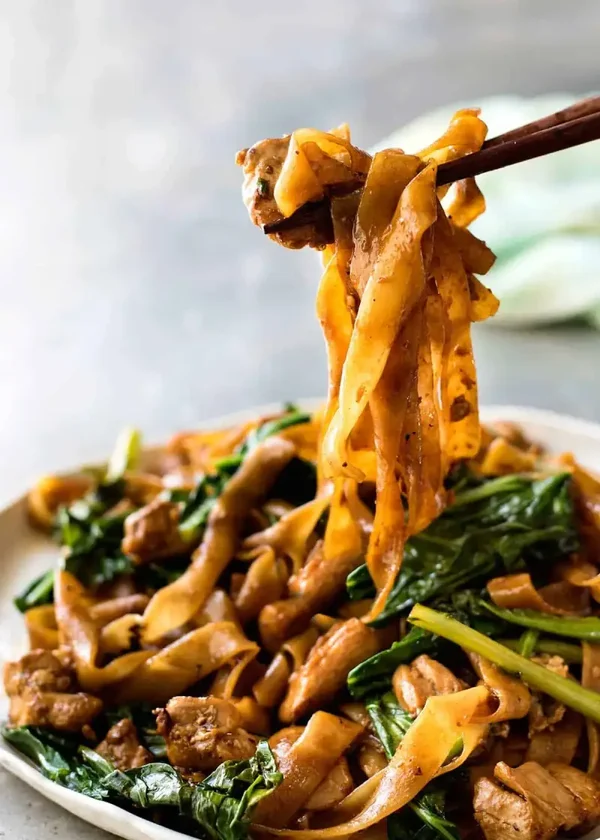 Phad Sie Lew Pak