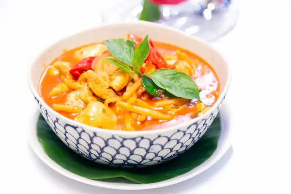 Kaeng Kai Noormai