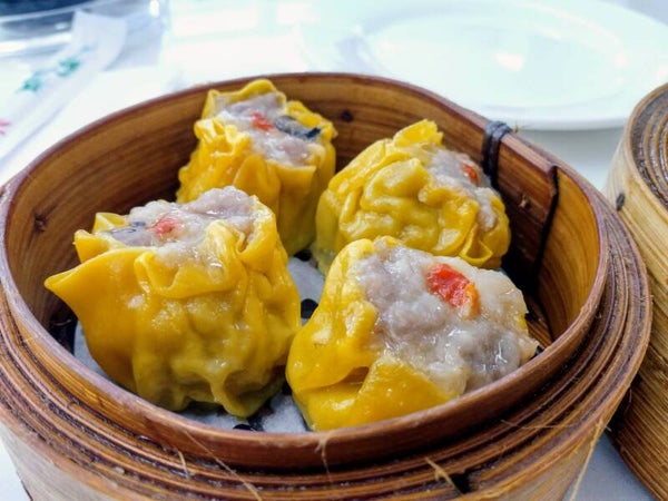 Dim sum