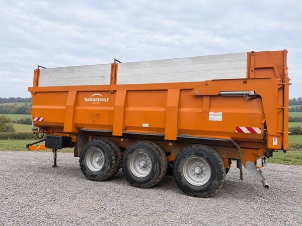 DANGREVILLE B-ONE 32 B