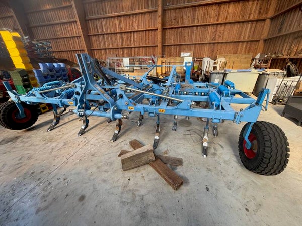 LEMKEN KARAT 9/500 KU