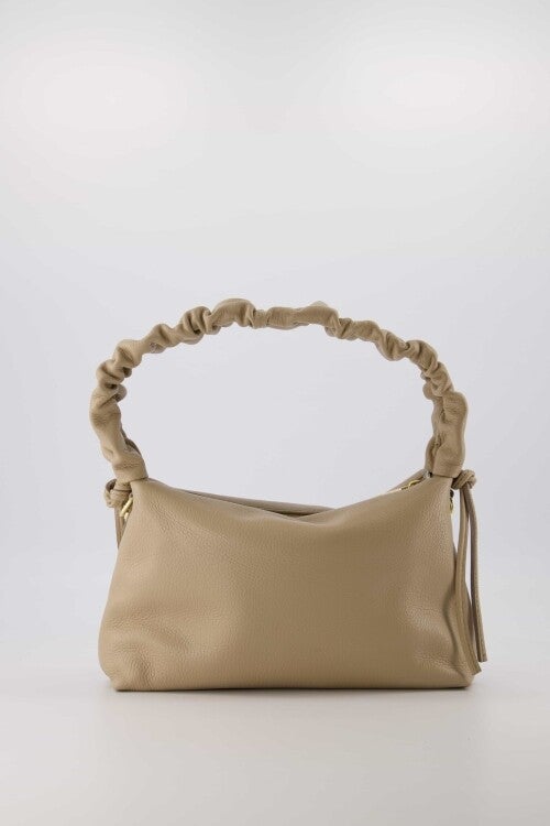 La Flor Tas Raina ClassicGrain - Taupe