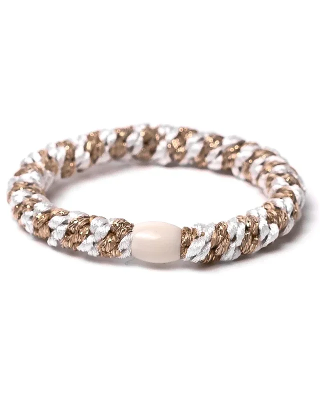 Banditz - White Goldtwist