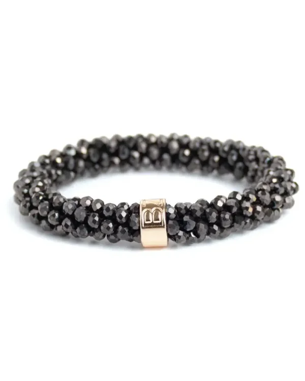 Banditz Beadz Dark Brown