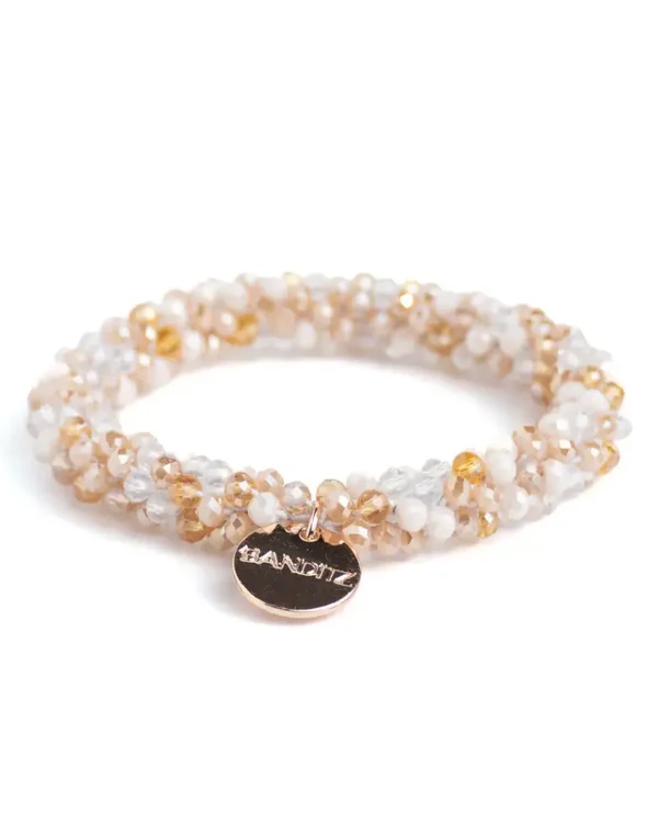 Banditz Beadz - Champagne Fusion