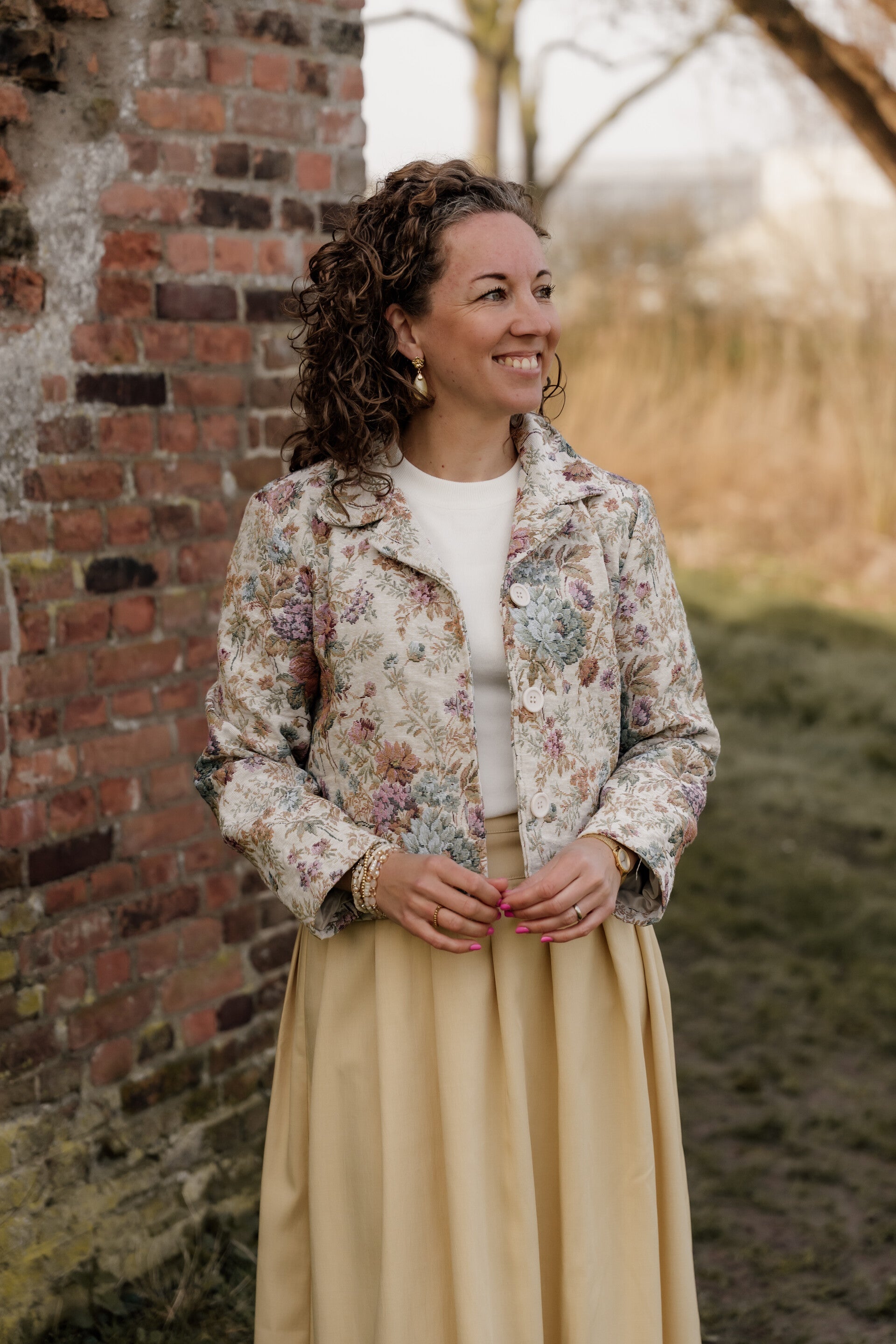 La Flor jasje flowers