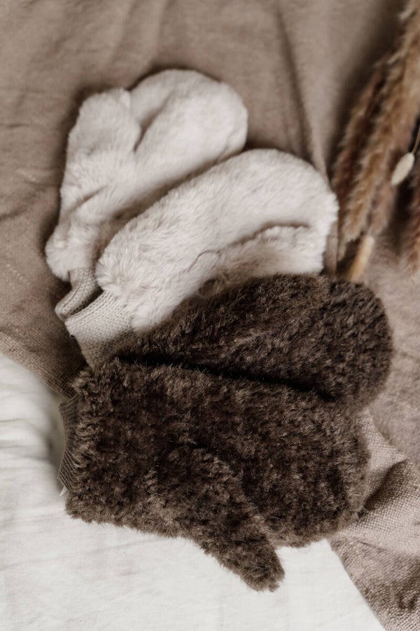 La Flor wanten beige