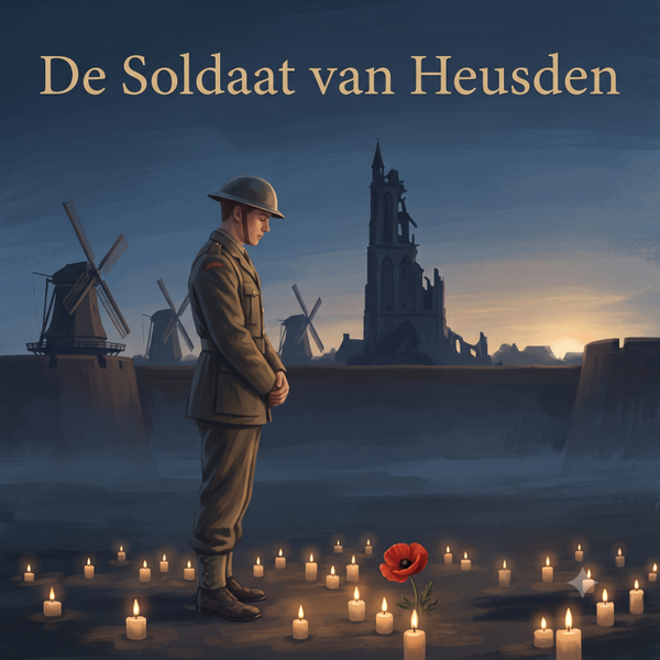 De Soldaat van Heusden