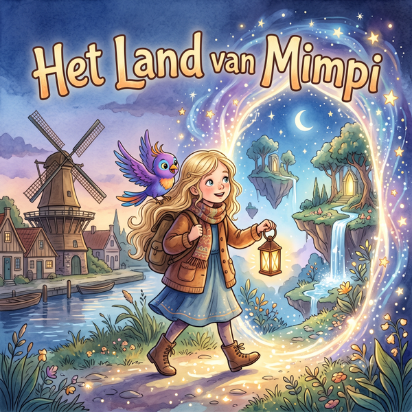 Het Land van Mimpi