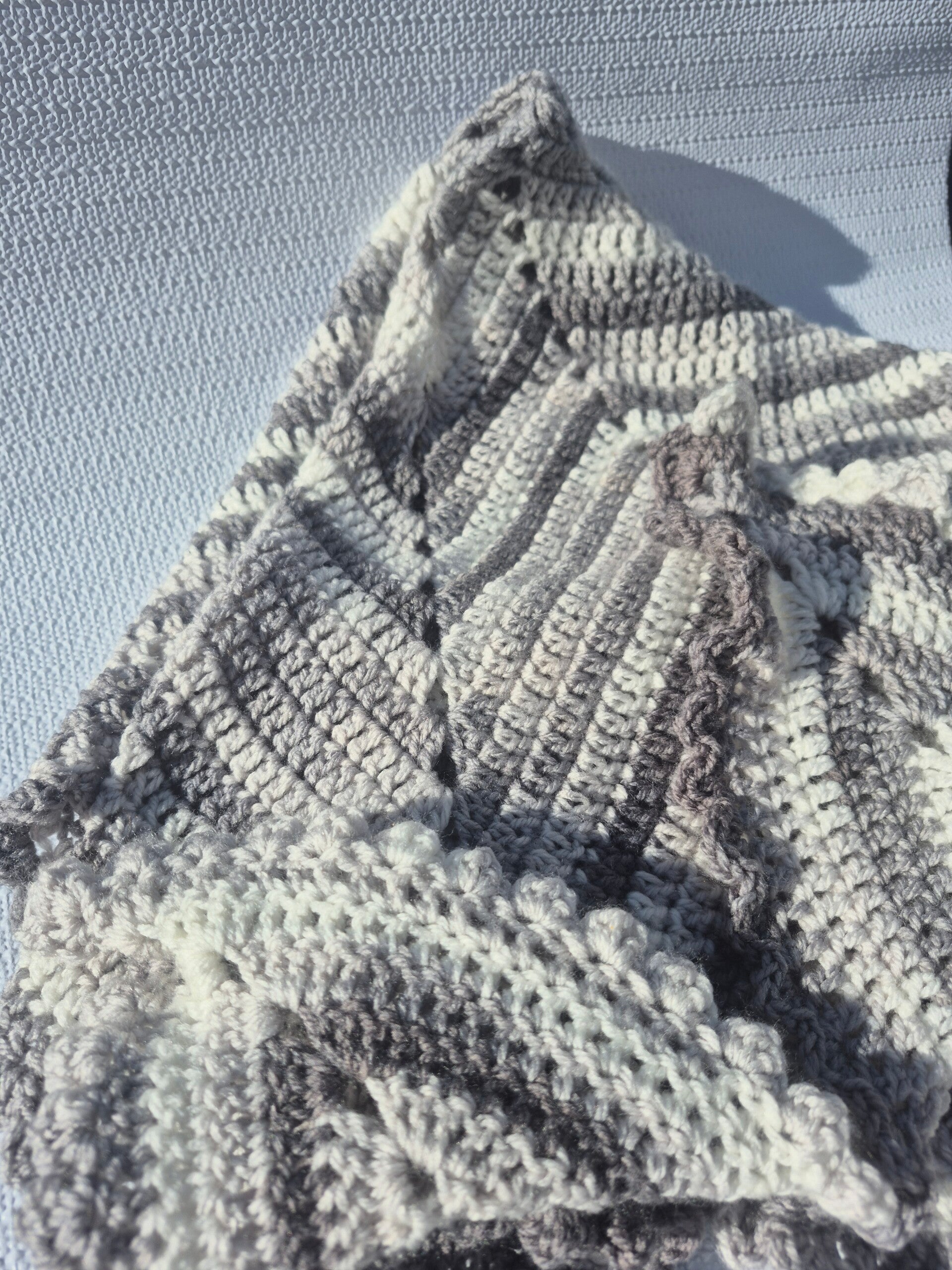Star Blanket