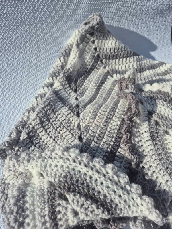 Star Blanket