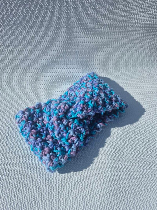 Twisty Headband