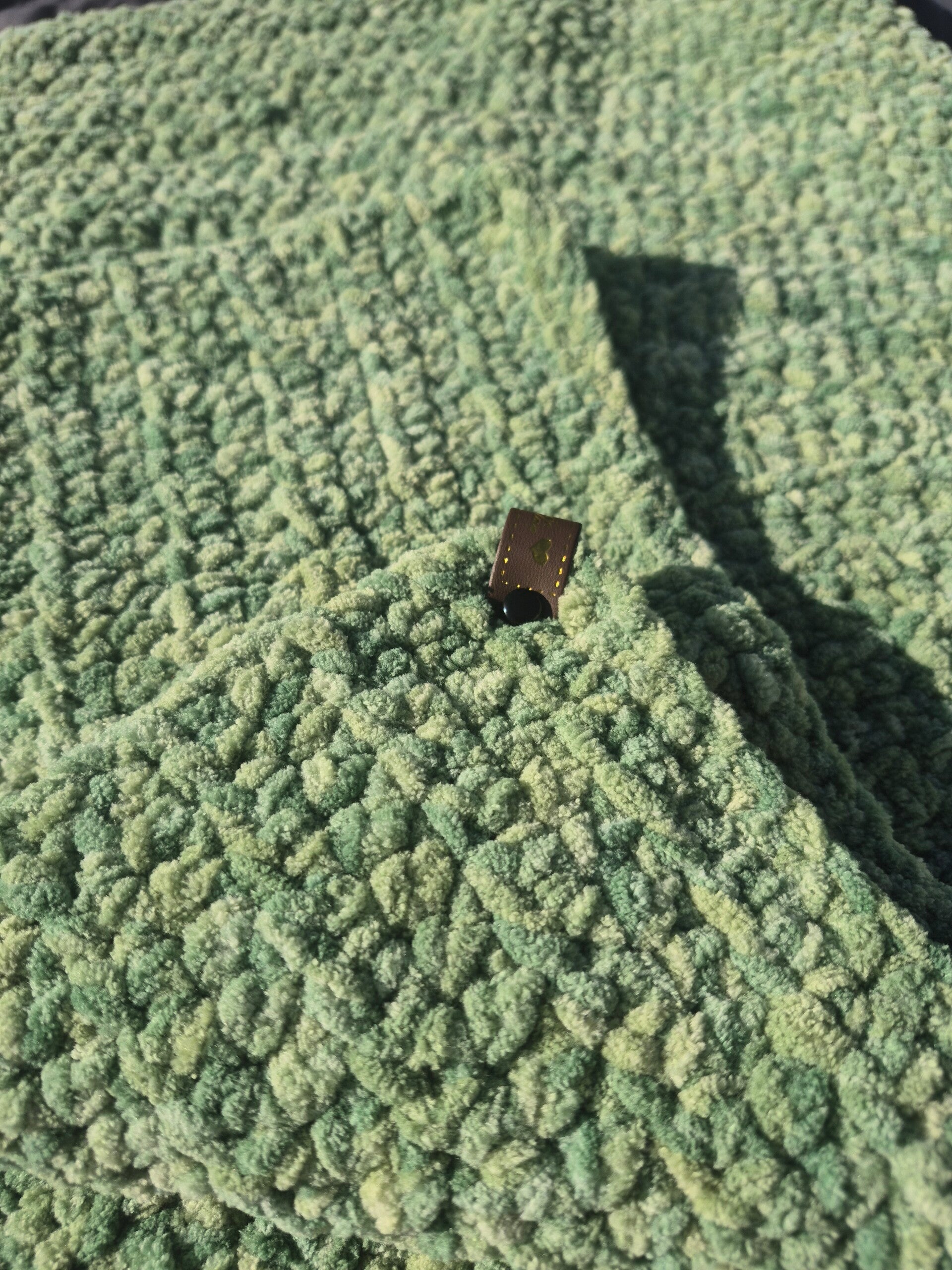 Throw Blanket