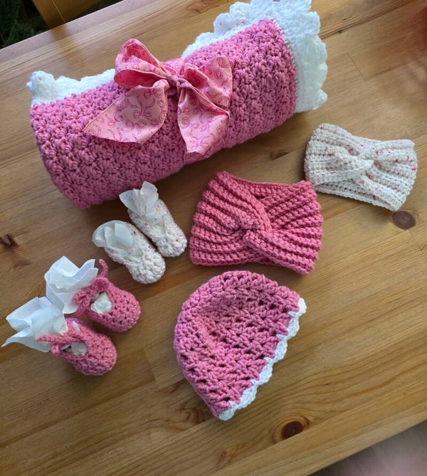 Baby sets