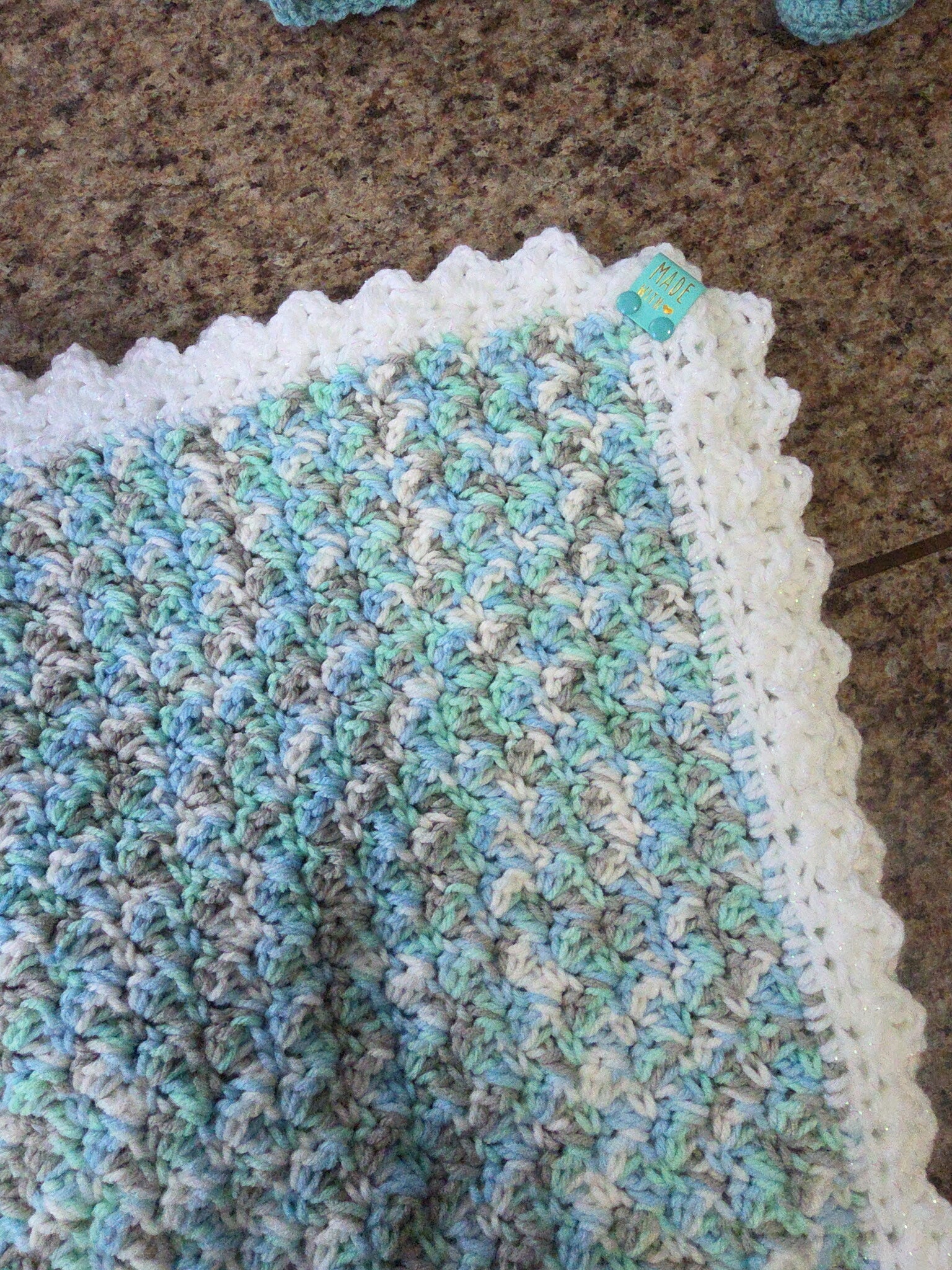 Baby Blanket