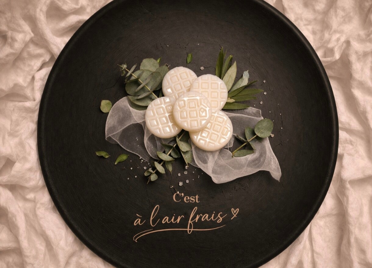 Fondant Air frais