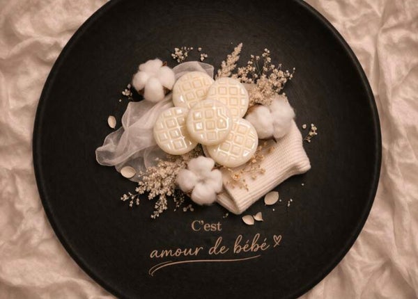 Fondant Amour de bébé