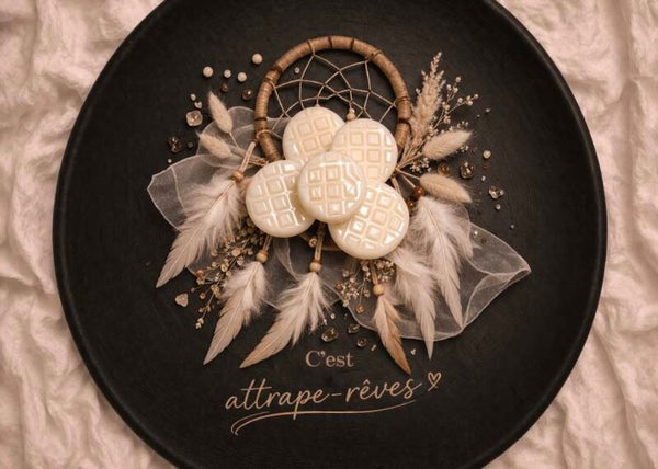 Fondant Attrape rêve
