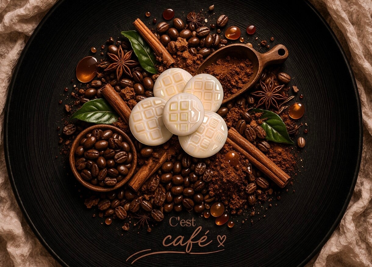 Fondant Café do Brasil