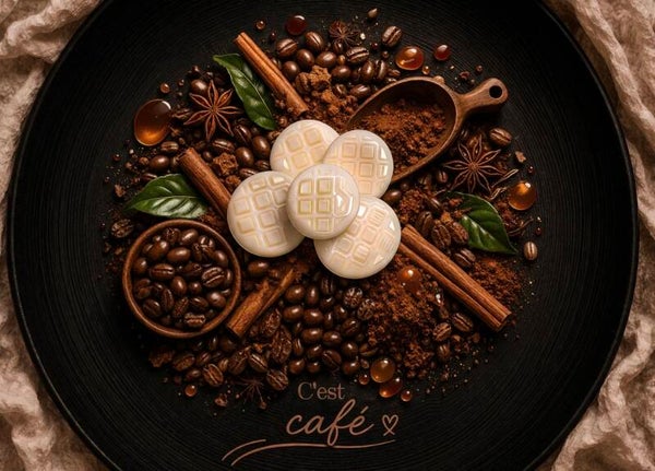 Fondant Café do Brasil