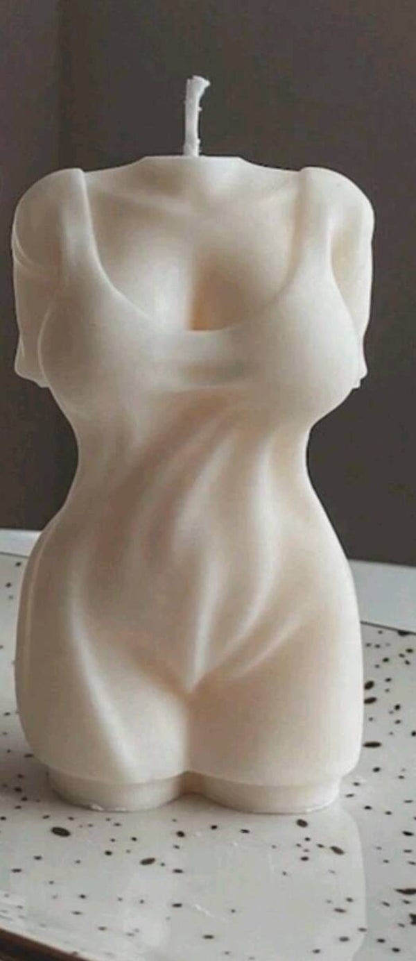 L’Art de Fondre pour Lui