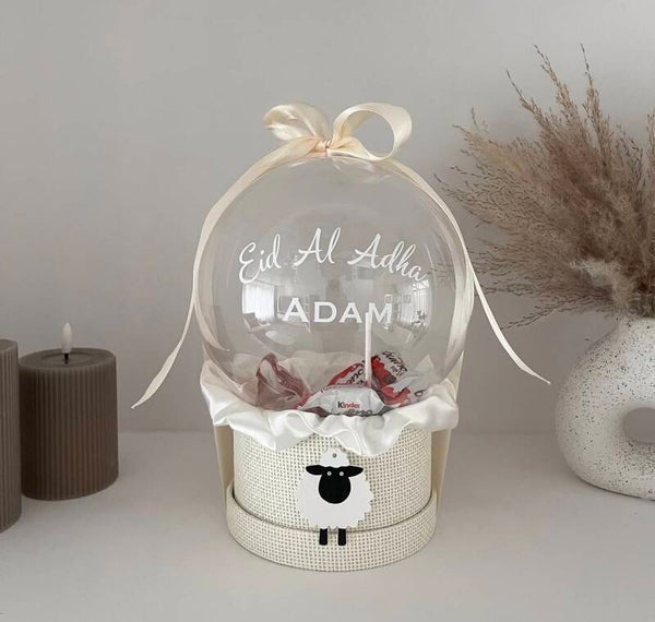 Eid Al Adha balloon