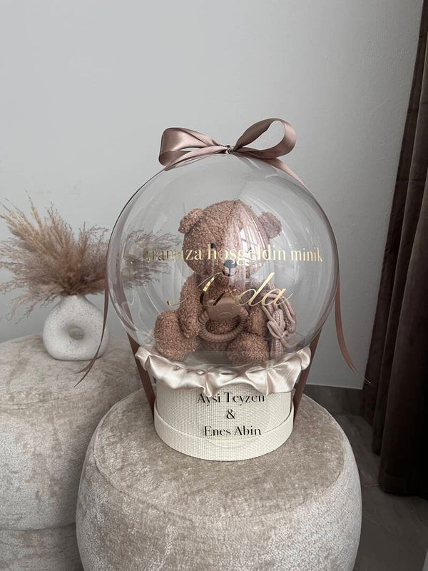 Teddy