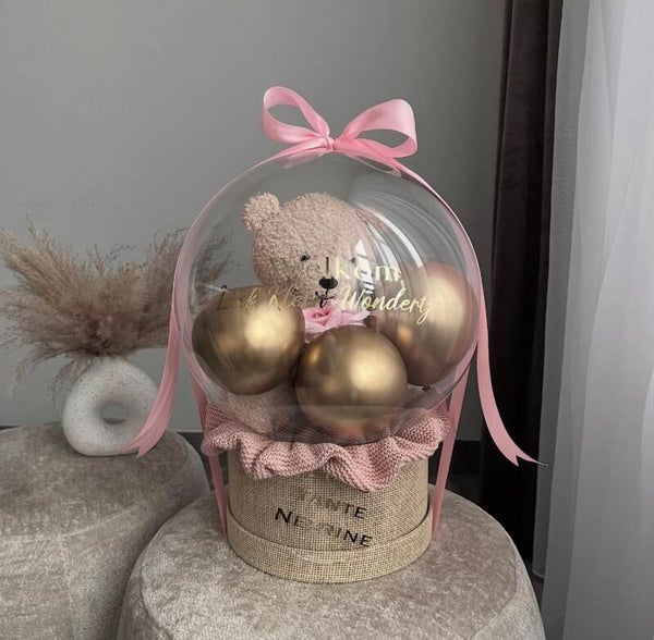 Jollein teddy