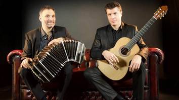 Duo TAPIA