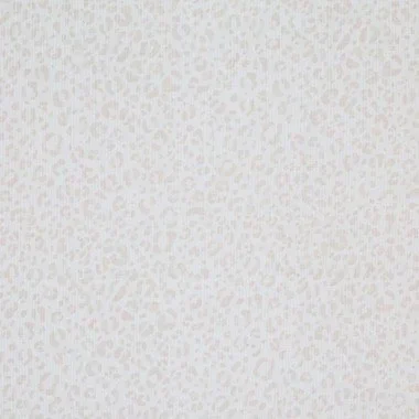 Turbanmutsje met knoop *Luipaard blush *beige