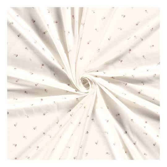 Turbanmutsje *Little Flowers*