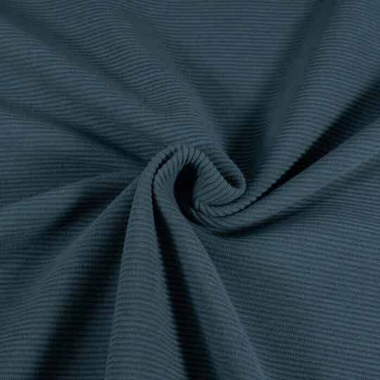 Knoopmutsje rib *Petrol*