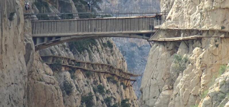 Caminito del Rey