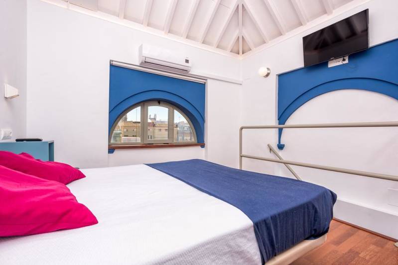 Vakantie appartement Feel Apartments La Merced