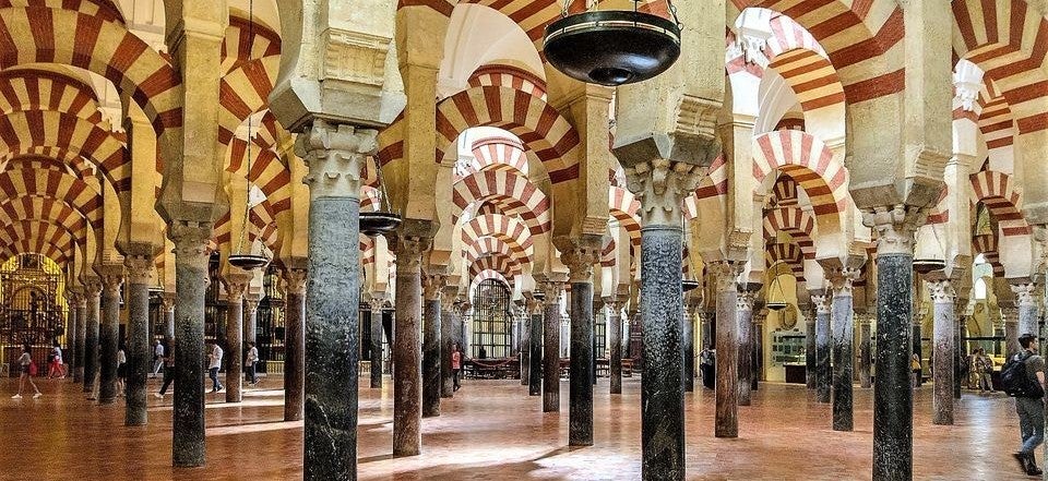 Dagtrips en excursies vanuit Málaga