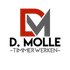 D.molletimmerwerken.nl