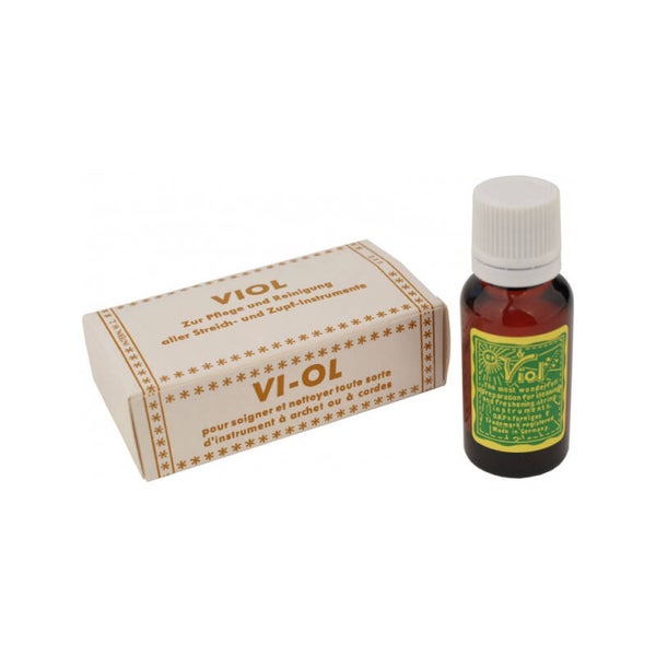 VIOL Cleaning & Polishing Fluid