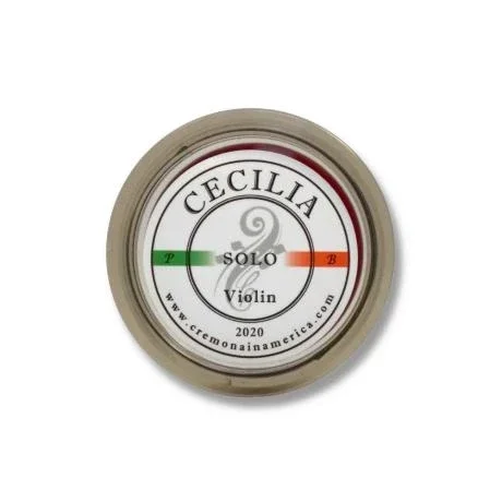 Cecilia Solo Kolophonium Hars