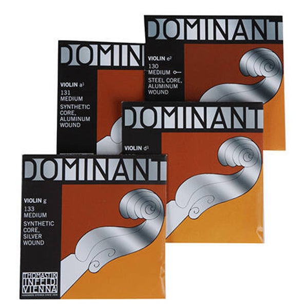 Thomastik Infeld Dominant Set 4/4 Medium