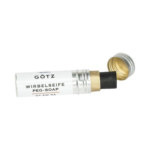 Götz Original Peg Soap