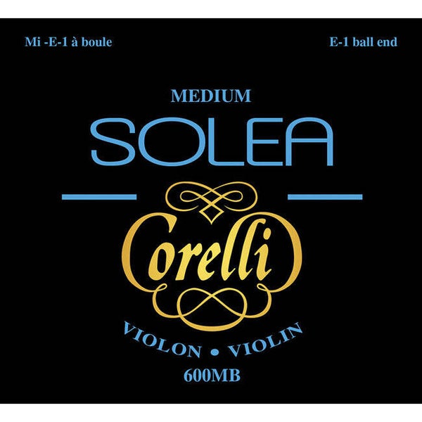 Corelli Solea Set 4/4 Medium