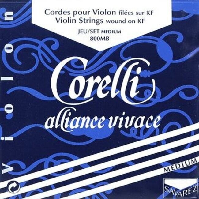 Corelli Alliance Vivace Set 4/4 Medium